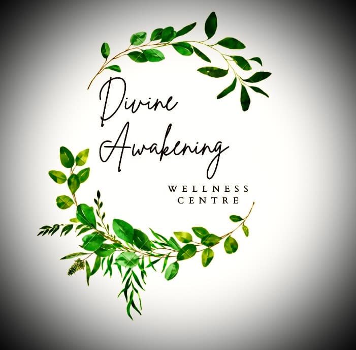 Divine Awakening Wellness Centre logo