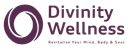 Divinity Wellness logo