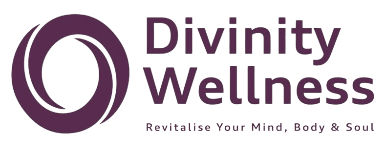 Divinity Wellness logo