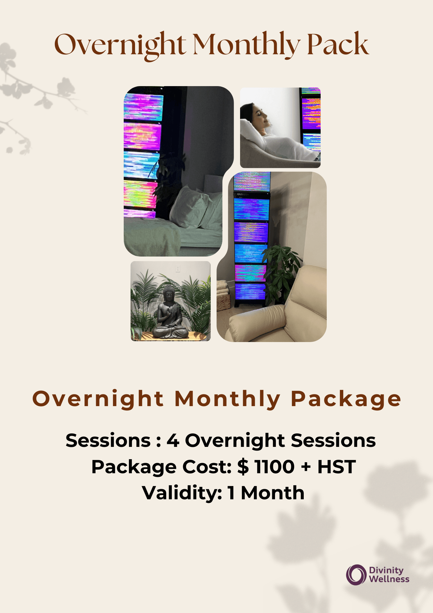 Divinity Wellness gallery image 4