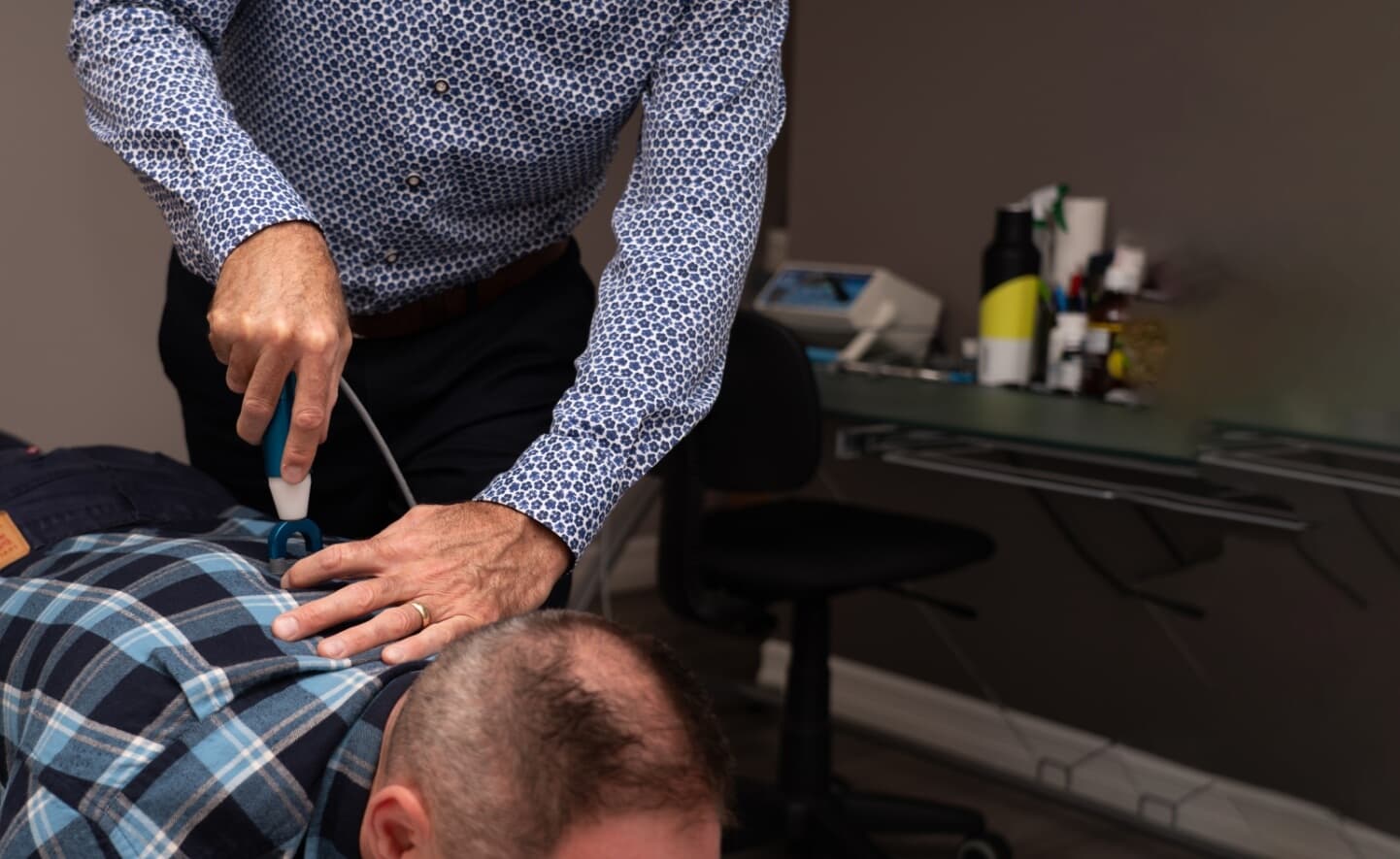 Back to Health Chiropractic gallery image 3