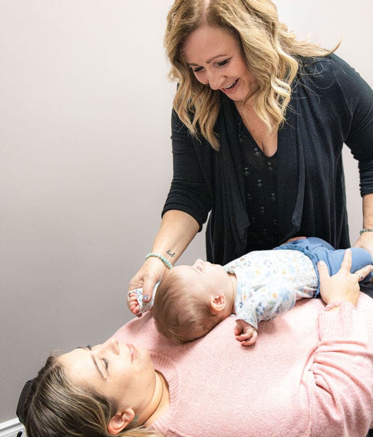 Family Chiropractic and Homeopathic Centre