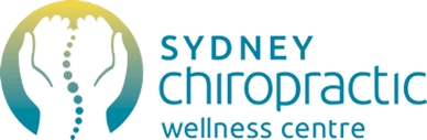 Sydney Chiropractic & Laser Centre logo
