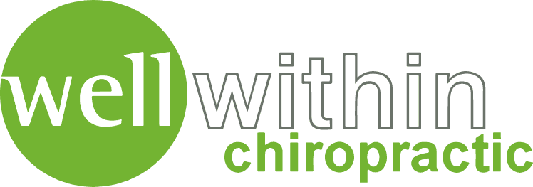 Well Within Chiropractic logo