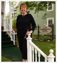 Carter Chiropractic Clinic