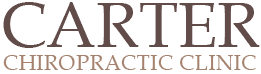 Carter Chiropractic Clinic logo