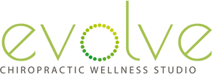 Evolve Chiropractic Wellness Studio - Dr. Laura Lardi, D.C. logo