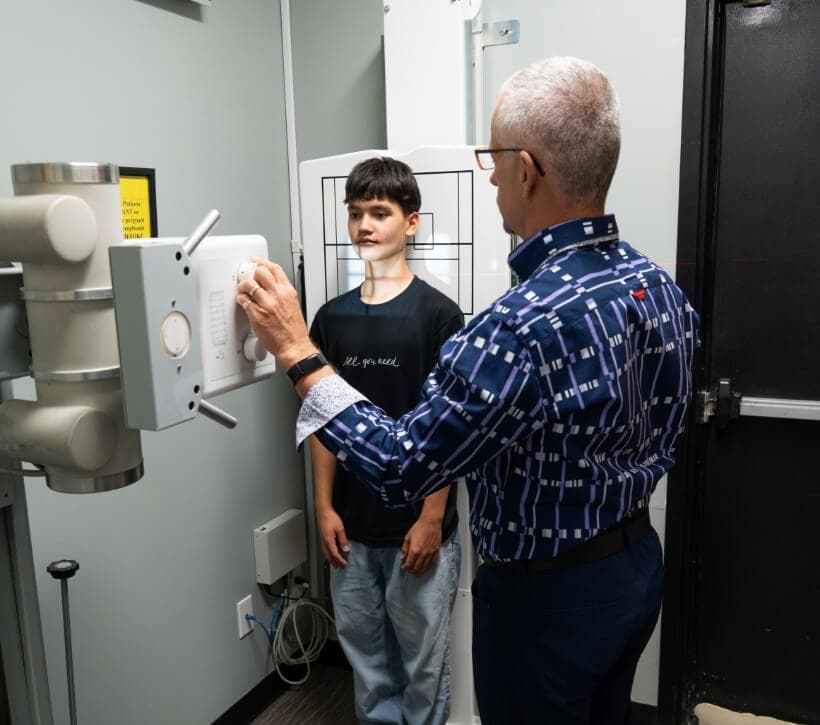 All Seasons Chiropractic gallery image 4