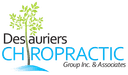 DesLauriers Chiropractic Group Inc. logo