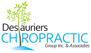 DesLauriers Chiropractic Group Inc. logo