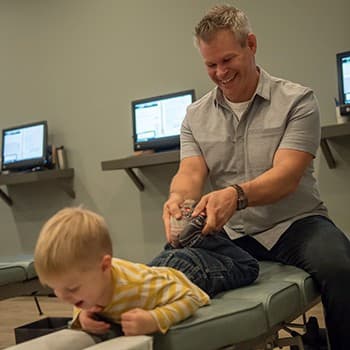 Inspire Chiropractic & Wellness Studio