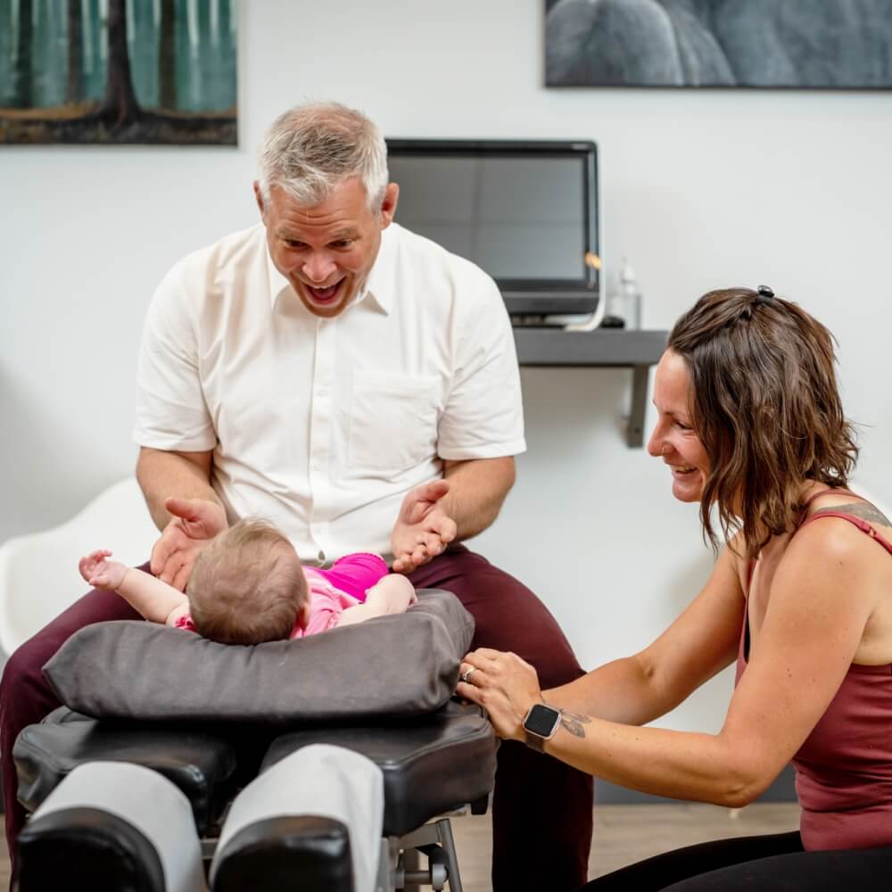 Inspire Chiropractic & Wellness Studio gallery image 4