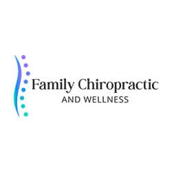 Family Chiropractic and Wellness logo