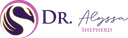 Dr. Alyssa Shepherd logo