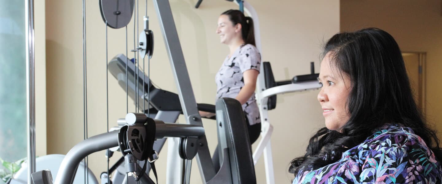 Dynamic Physiotherapy and Wellness gallery image 3