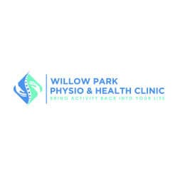 Willow Park Physio and Health logo
