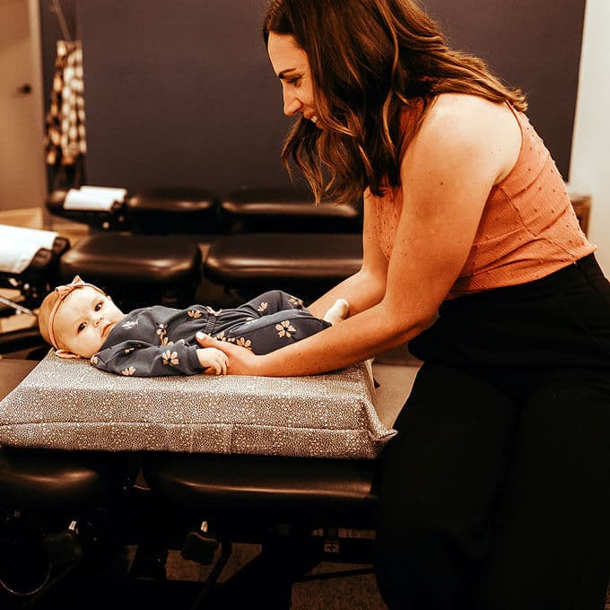 Rise Family Chiropractic gallery image 3