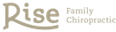 Rise Family Chiropractic logo