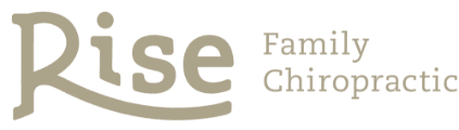 Rise Family Chiropractic logo