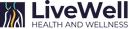 LiveWell Health And Wellness logo