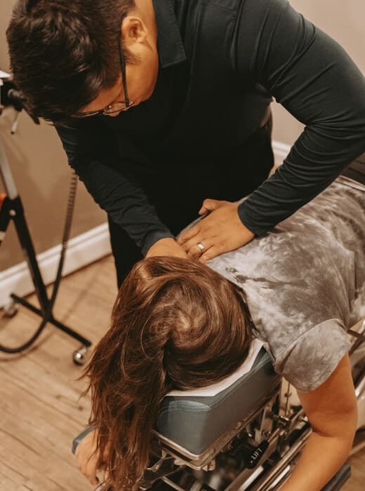 Family First Chiropractic & Wellness Centre