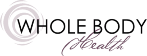 Whole Body Health logo