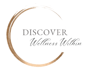 Discover Wellness Within (Dr. Heather Jones) logo