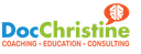DocChristine Coaching Inc - Holistic Brain and Mental Health Coach - Dr.Christine Sauer MD ND logo