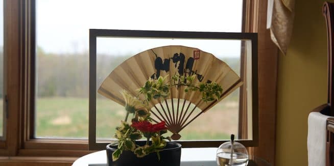 Dorje Denma Ling logo