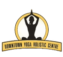 Downtown Yoga Holistic Centre logo