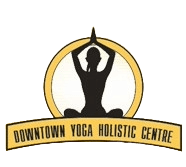 Downtown Yoga Holistic Centre logo