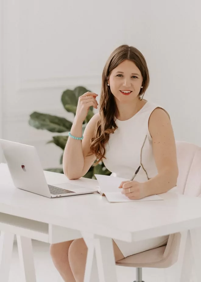 Dr. Erin Lush, Naturopathic Doctor