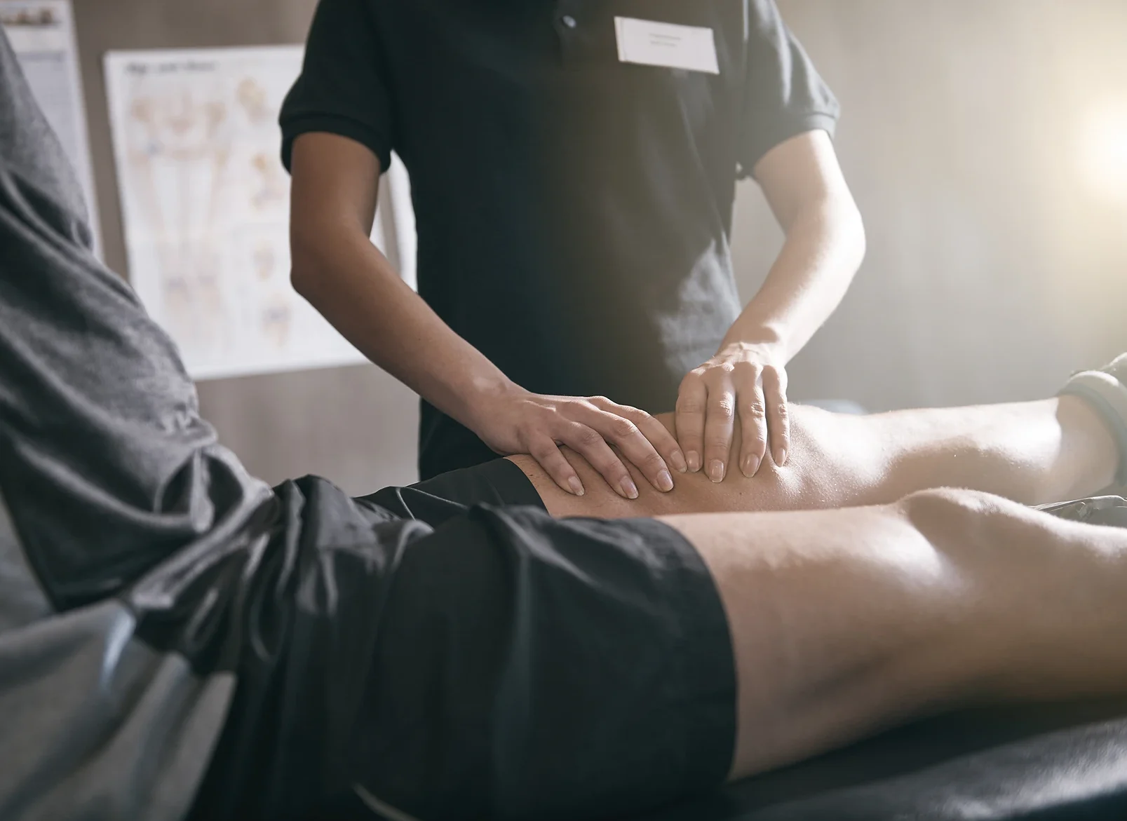 Drive Wellness Center logo