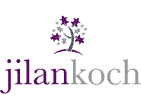 Dr. Jilan Koch, ND logo