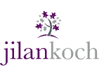 Dr. Jilan Koch, ND logo