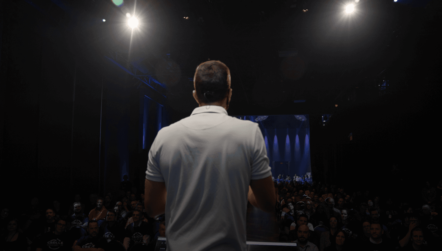 Drôlement Inspirant