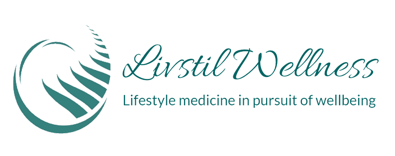 Livstil Wellness | Dr. Sarah L. Sjovold N.D. Inc. logo
