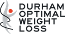 Durham Optimal Weight Loss logo