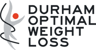 Durham Optimal Weight Loss logo