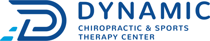 Dynamic Chiropractic & Sports Therapy Center logo