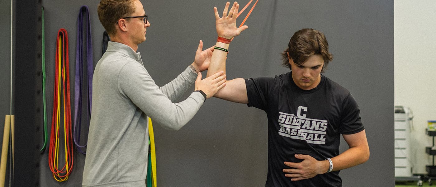 Dynamic Chiropractic & Sports Therapy Center gallery image 3