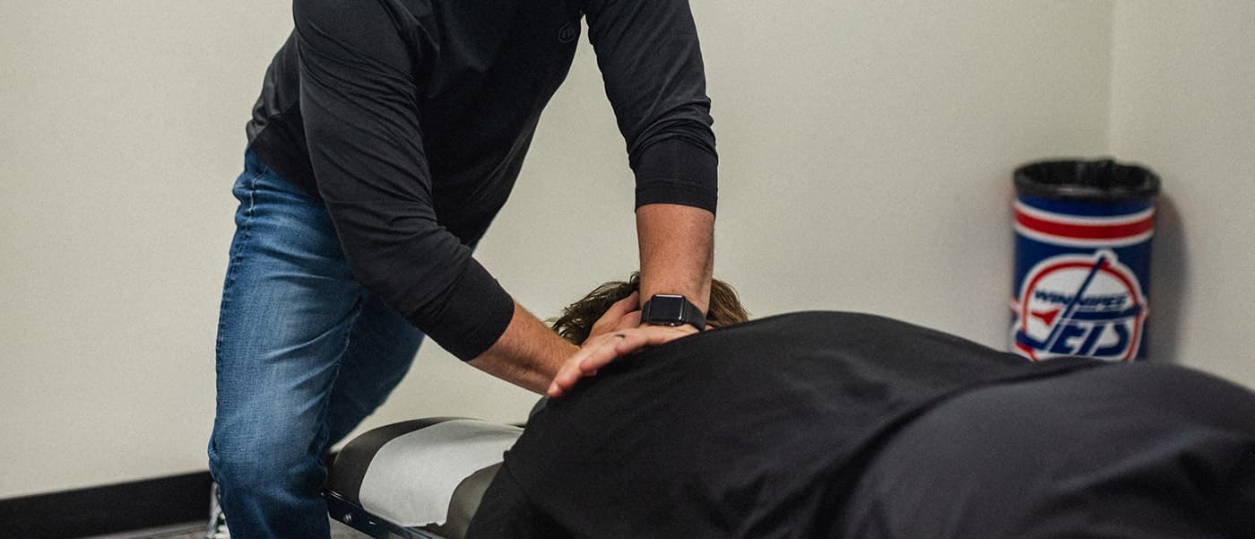 Dynamic Chiropractic & Sports Therapy Center gallery image 2