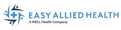Easy Allied Health - North Vancouver Physiotherapy, Massage Therapy, and Chiropractor logo