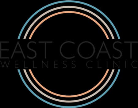 East Coast Wellness Clinic Massage Acupuncture logo