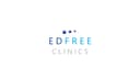 EDFree - Erectile Dysfunction Treatment logo