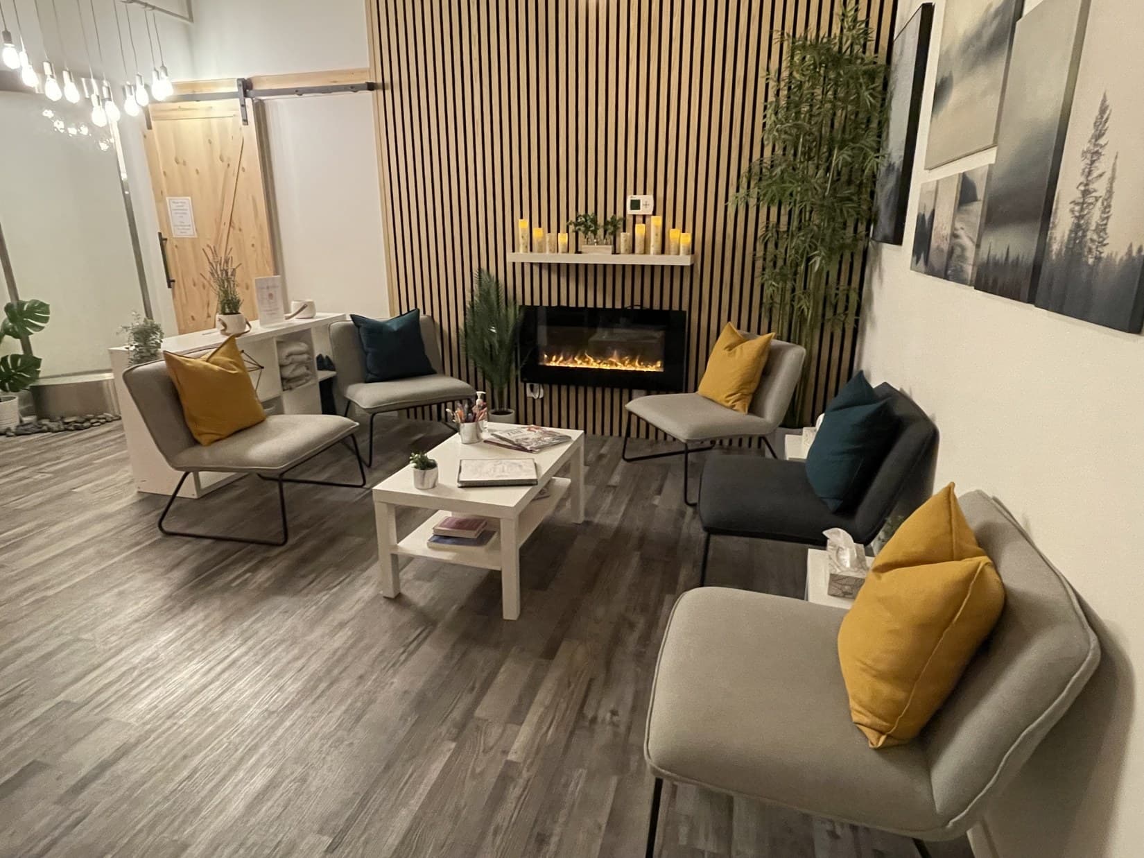 Edmonton Hypnosis Solutions