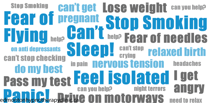 Edmonton Hypnotherapy Clinic