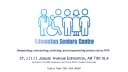 Edmonton Seniors Centre logo