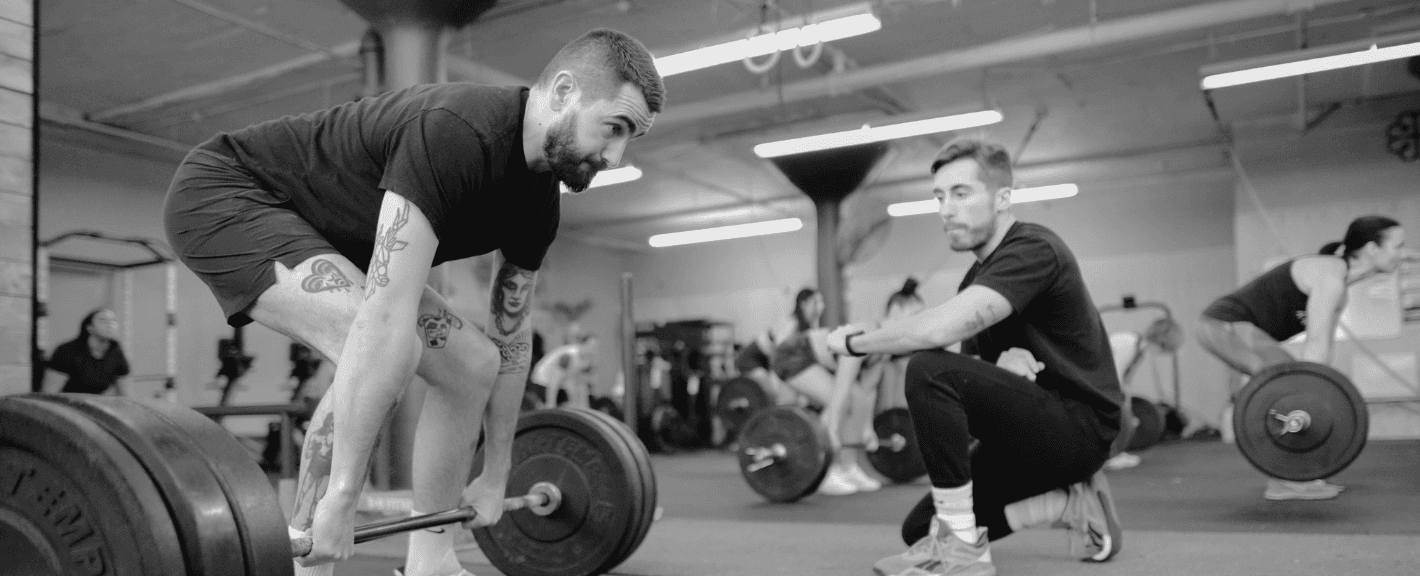 Mind Muscle Community gallery image 4