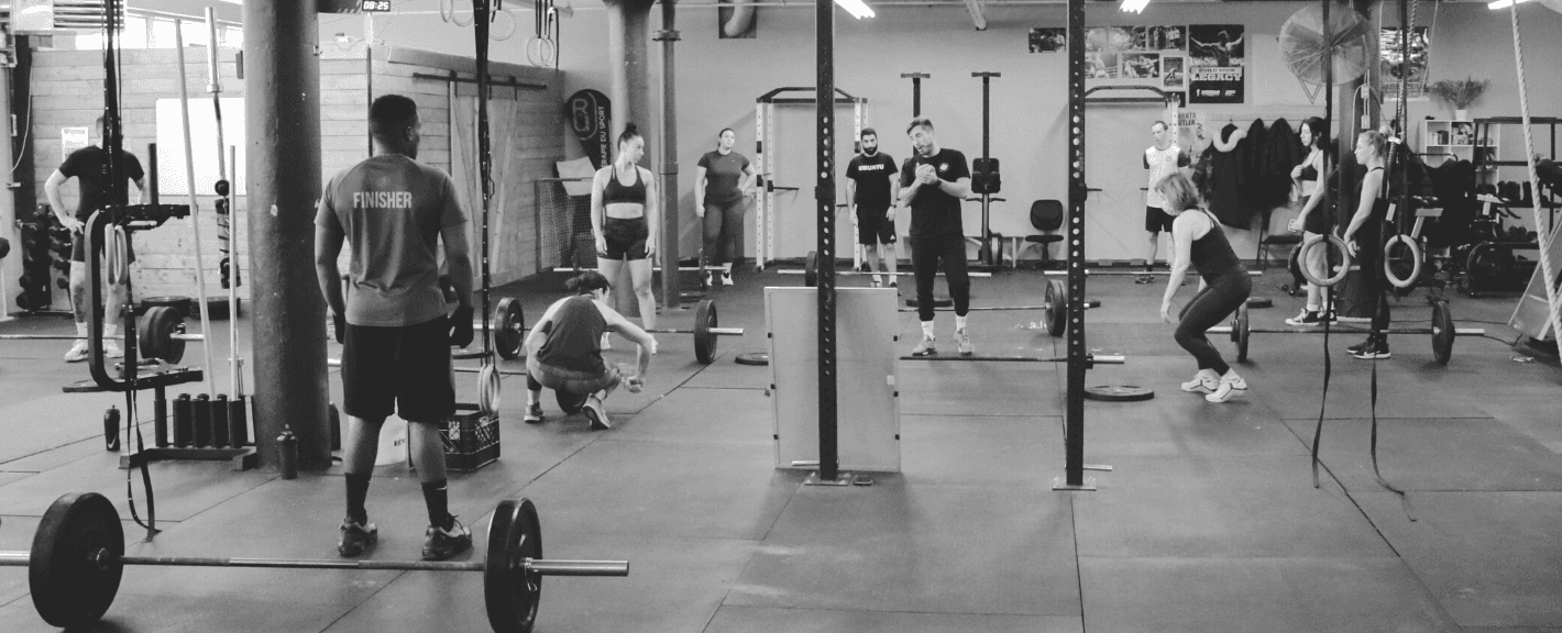 Mind Muscle Community gallery image 5